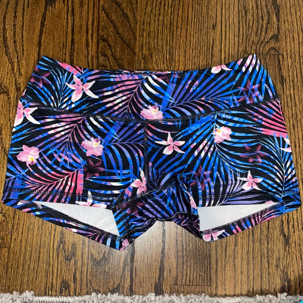Fleo shorts